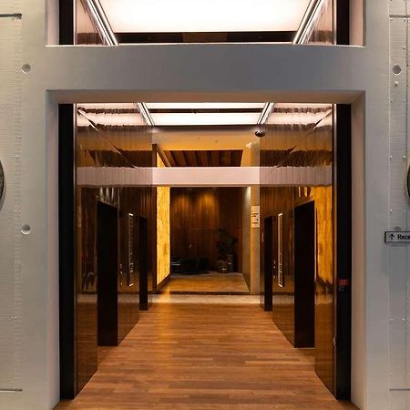 Horizon By Skycity أوكلاند المظهر الخارجي الصورة