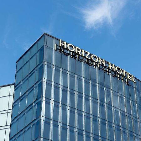 Horizon By Skycity أوكلاند المظهر الخارجي الصورة