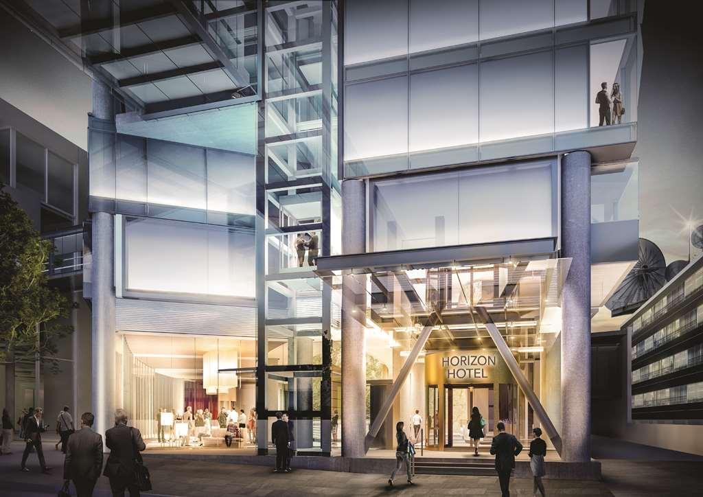 Horizon By Skycity أوكلاند المظهر الخارجي الصورة